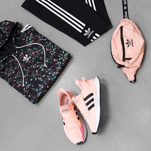 NWT Adidas U path run - Picture 2 of 14